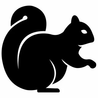 Animal, chipmunk, forest, mammal, possum, squirrel, woodland icon - Download on 