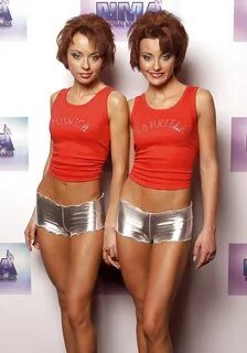 The Cheeky Girls - Photo #10