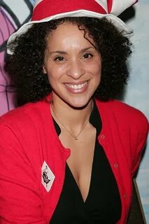Karyn Parsons from 'Fresh Prince of Bel-Air' Is Now 53 and H