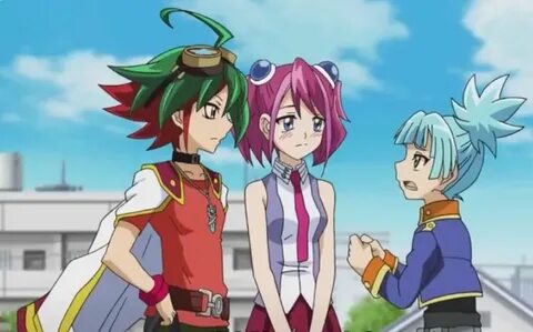 Pin by Summer K on Yugioh Arc-V Yugioh, Yu-gi-oh arc v, Yuya