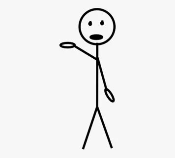 Stick Figure Transparent Background posted by Ryan Simpson