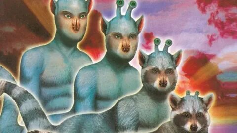 Animorphs Movie - What We Know So Far