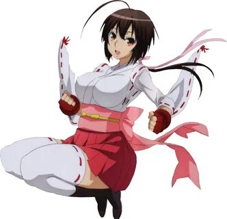 18 Sekirei Png Hd - Free Download Sekirei Hd.png Portable Ne