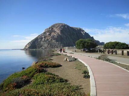 Morro Bay 2021 Travel Guide - Hotels, Bars, & Events