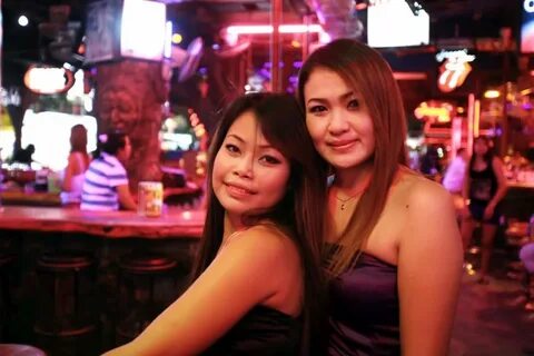 Bangkok Punters ⚜ on Twitter: "Bangkok GoGo Bars Hopping in 