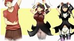 TG Anime Cute!!! TG Anime beauty - Tg transformation stories