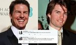 Tom Cruise's 'puffy' face at BAFTA 2016 sends Twitter wild D