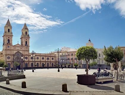 Category:Plaza de San Antonio, Cádiz - Wikimedia Commons