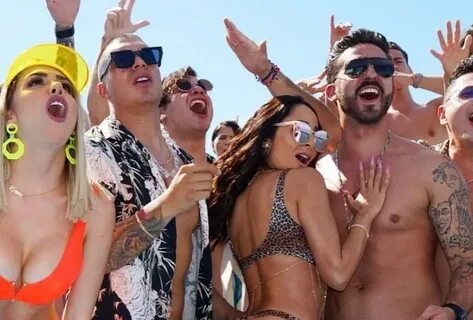 Acapulco Shore' regresa para nueva temporada con más polémic