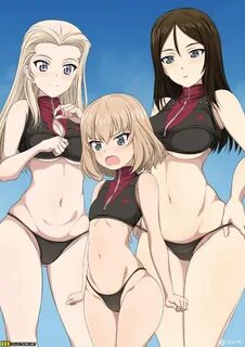 Hentai & Ecchi Babes Pictures Pack 165 Download