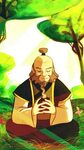 Uncle Iroh Wallpaper - KoLPaPer - Awesome Free HD Wallpapers