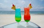 VIDEO: A Pair of Caribbean Cocktails Just For You