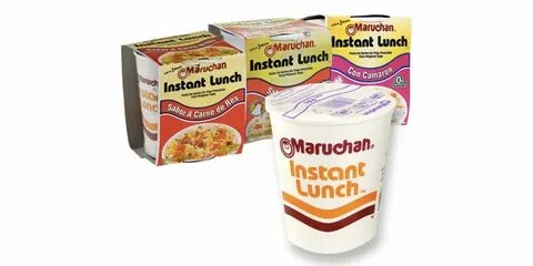 5 Recetas para despedirte para siempre de las Maruchan Es la