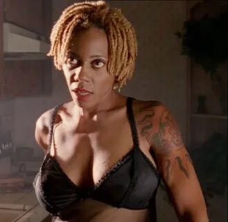 Clitaurus в Твиттере: "Debra Wilson in Skin Deep (2003).