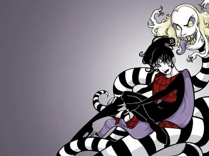 cartoon, Beetlejuice Wallpapers HD / Desktop and Mobile Back