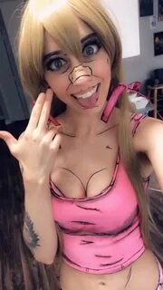 5 best u/damnjacquie images on Pholder Cosplaygirls, Geekygi