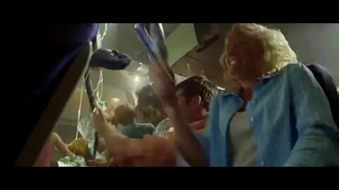 Copy of Snakes on a plane snakes released scene HD - YouTube