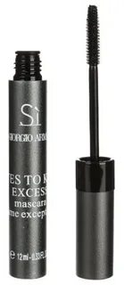 Тушь Si Mascara Еyes to Kill Excess - купить в интернет-мага