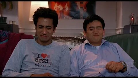 Harold and Kumar Go to White Castle Blu-ray (Extreme Unrated