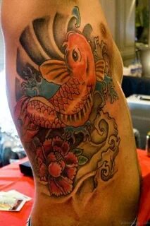47 Outstanding Rib Tattoos - Tattoo Designs - TattoosBag.com