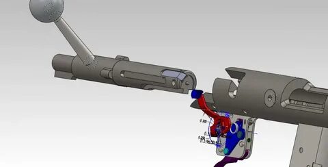 21 Remington 700 Trigger Assembly Diagram - Wiring Diagram N