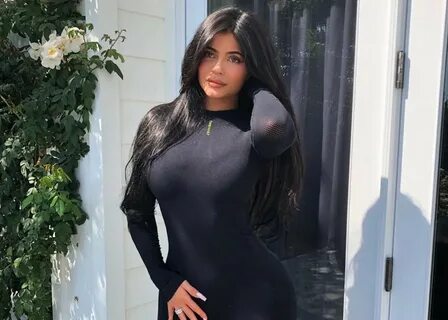 KUWK: Travis Scott Calls Kylie Jenner His Beautiful Wife And