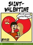 St valentine Memes