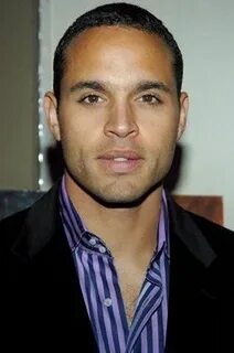 Pictures & Photos of Daniel Sunjata Daniel sunjata, Sexy men