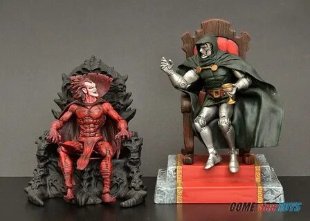 marvel select mephisto for Sale OFF-65