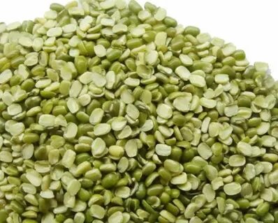Split Green Mung Beans Buy Split Green Mung Beans in Dar Es 
