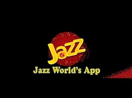 Jazz World's App | Packages & OffersJazz World's Ap...