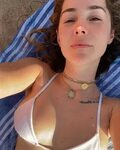 Camila Sodi presume sus vacaciones en Ibiza - Foto ?viewas=a