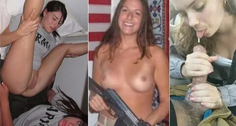 Hot ! FULL VIDEO: Hot Military Girls Nude Photos Leaked (Mar