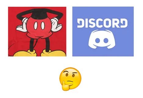 Download What Is The Discord Logo Save Pictures For Free - L