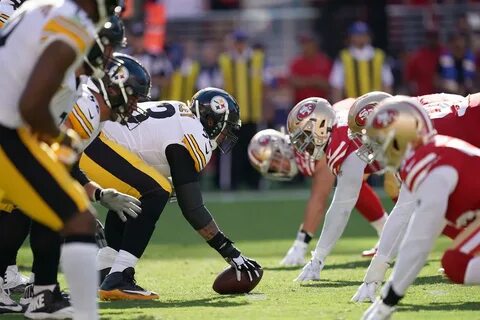 What is going on with the 2019 Pittsburgh Steelers offensive