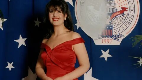 Monica Lewinsky 1997 - How Old Was Monica Lewinsky During Th