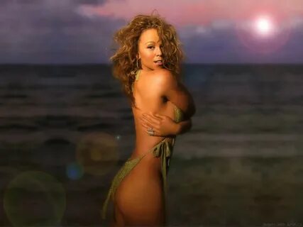 Mariah Carey picture 7 of 15 DecorativeModels