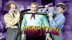 The Three Stooges Wallpapers (65+ background pictures)