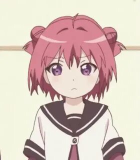 び っ く り ゆ る ゆ り GIF - Surprised Yuruyuri Anime - Discover & 