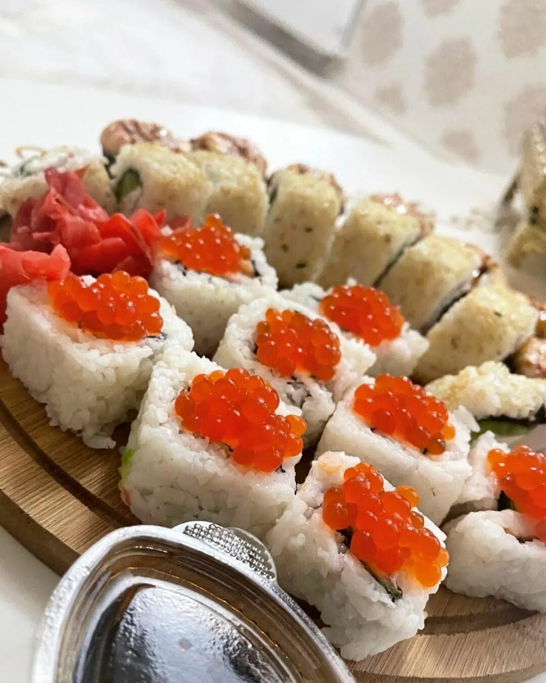 Заказать суши япошка энгельс фото 112