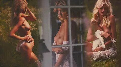 Martha Hunt Perfect Naked Body - Hot Celebs Home