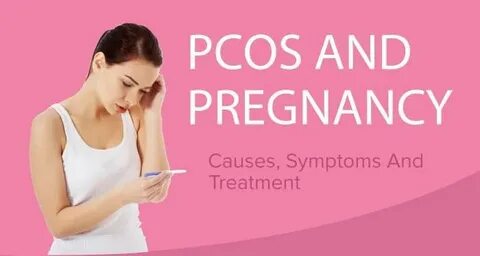 Signs and Symptoms of PCOS which you must know - Trends and 