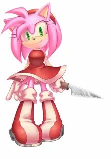 2013.8.2 by sasisage Amy the hedgehog, Amy rose, Sonic and a