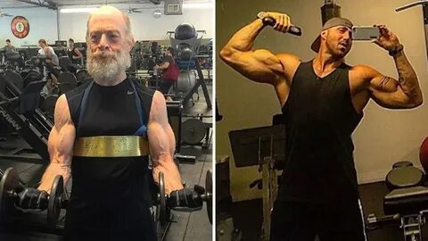 J.K. Simmons' Trainer Reveals How the Star Got Huge Ahead of