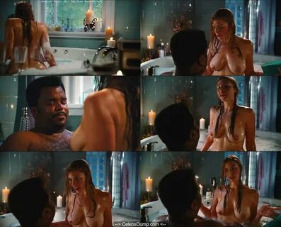 Hot tub time machine naked 