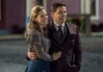 Kavan Smith, Pascale Hutton Want These 'When Calls The Heart