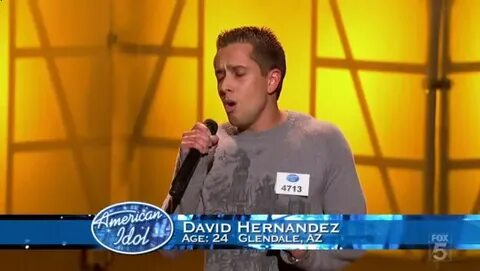 American Idol Season 7: Hollywood Week Favorites The Story o