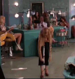 Bend And Snap Legally Blonde GIF - Bend And Snap Legally Blo