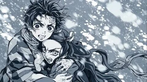 Ps4 Anime Kimetsu No Yaiba Wallpapers - Wallpaper Cave