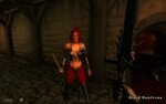 Vampire Hunters image - Unholy Darkness mod for Elder Scroll